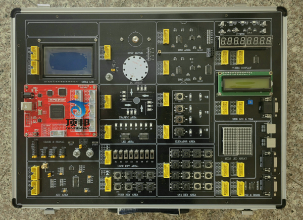 KW(xu)ȪɽУ^(q)FPGA(sh)(yn)